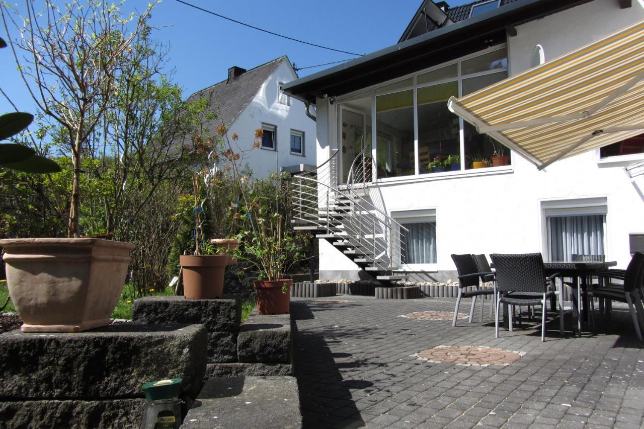 Pension Zum Rothaarsteig Netphen Luaran gambar