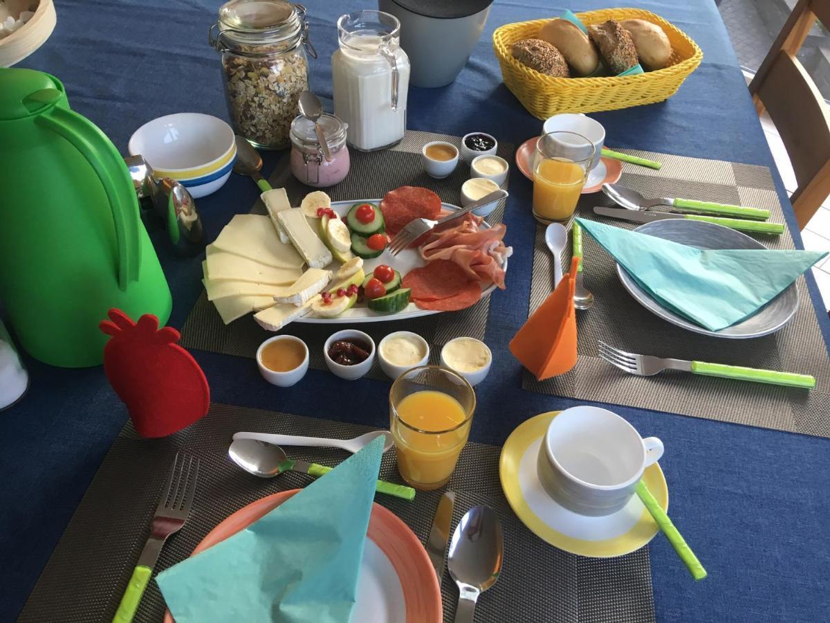 Pension Zum Rothaarsteig Netphen Luaran gambar